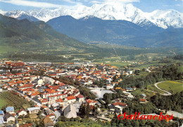 Delcampe - 74-SALLANCHES-N°3312-C/0103 - Sallanches