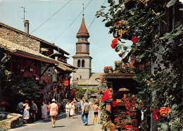 Delcampe - 74-YVOIRE-N°3312-C/0063 - Yvoire