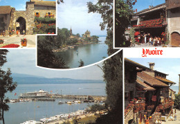 Delcampe - 74-YVOIRE-N°3312-C/0085 - Yvoire