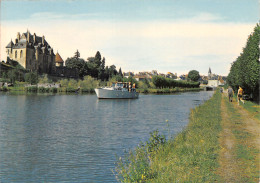 Delcampe - 58-CHATILLON EN BAZOIS-N°4019-B/0209 - Chatillon En Bazois