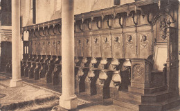 Delcampe - 72-SOLESMES-N°4019-E/0055 - Solesmes