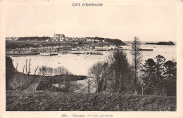Delcampe - 35-CANCALE-N°4019-E/0045 - Cancale