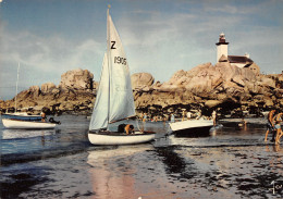 Delcampe - 29-BRIGNOGAN-N°3319-C/0393 - Brignogan-Plage