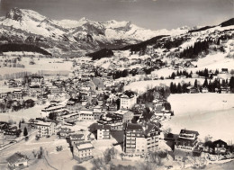 Delcampe - 74-MEGEVE-N°3323-A/0345 - Megève