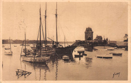 Delcampe - 35-SAINT SERVAN-N°4465-E/0215 - Saint Servan