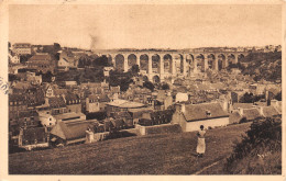 Delcampe - 29-MORLAIX-N°4465-E/0187 - Morlaix