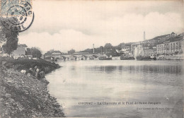 Delcampe - 16-COGNAC-N°4465-E/0147 - Cognac