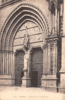 Delcampe - 56-VANNES-N°4465-E/0105 - Vannes