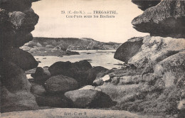 Delcampe - 22-TREGASTEL-N°4465-E/0081 - Trégastel