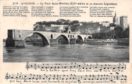 Delcampe - 84-AVIGNON-N°4465-E/0073 - Avignon