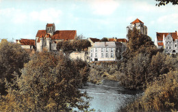 Delcampe - 86-LA ROCHE POSAY LES BAINS-N°4465-D/0359 - La Roche Posay