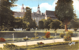 Delcampe - 72-LA FLECHE-N°4465-D/0307 - La Fleche