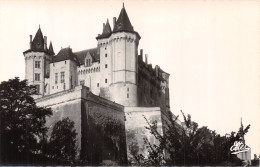 Delcampe - 49-SAUMUR-N°4465-D/0243 - Saumur