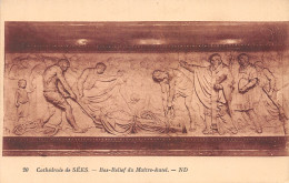 Delcampe - 61-SEES-N°4465-D/0125 - Sees