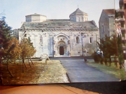 Delcampe - MANFREDONIA,PUGLIA-CHIESA DI SAN LEONARDO N1975 KQ2458 - Manfredonia