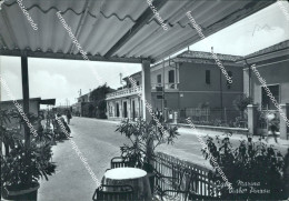 Delcampe - Cf650 Cartolina  Igea Marina Viale Pinzon Provincia Di Rimini - Rimini