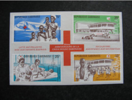 Delcampe - GABON : TB BF N° 14, Neuf XX. - Gabun (1960-...)