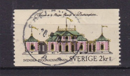 Delcampe - Zweden Suede YT° 662 - Oblitérés
