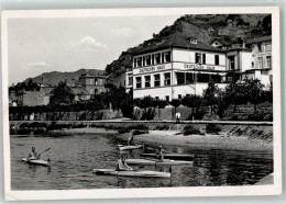 Delcampe - 10631558 - St. Goarshausen - Loreley