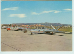Delcampe - 13 Salon De Provence Fougas Magister L Ecole De L Air - Aerodrome