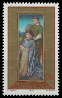 Delcampe - LIECHTENSTEIN 1989 Nr 980 Postfrisch SB01E22 - Ungebraucht