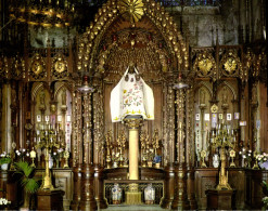 Delcampe - CPM Cathedrale De Chartres La Vierge Noire Dite Du Pilier - Chartres