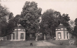 Delcampe - 78 RAMBOUILLET LA LAITERIE DE MARIE ANTOINETTE - Rambouillet (Schloß)