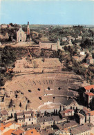 Delcampe - 38 VIENNE LE THEATRE ROMAIN - Vienne