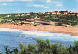 Delcampe - 64 ANGLET VILLAGE VACANCES FAMILLES LA CHAMBRE D AMOUR - Anglet