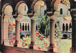 Delcampe - 81 DOURGNE ABBAYE SAINT BENOIT D EN CALCAT - Dourgne