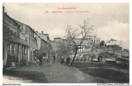 Delcampe - AYVP5-0501-66 - CERBERE - Plage Et Debarcadere - Cerbere