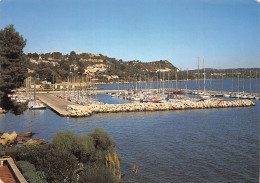 Delcampe - 13-ISTRES-N°4023-A/0271 - Istres