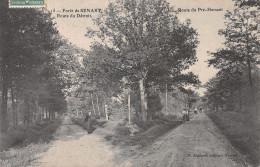 Delcampe - 91-SENART-N°4027-C/0097 - Sénart