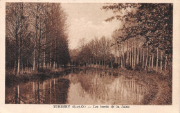 Delcampe - 91-ETRECHY-N°4466-H/0085 - Etrechy