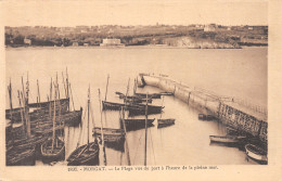 Delcampe - 29-MORGAT-N°4467-E/0383 - Morgat