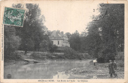 Delcampe - 10-ARCIS SUR AUBE-N°4469-H/0383 - Arcis Sur Aube