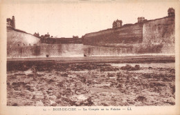 Delcampe - 80-BOIS DE CISE-N°4469-H/0347 - Bois-de-Cise