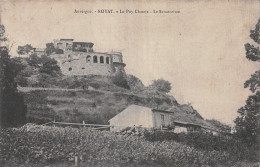 Delcampe - 63-ROYAT-N°4469-H/0339 - Royat