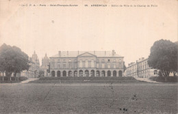 Delcampe - 61-ARGENTAN-N°4469-H/0309 - Argentan