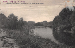 Delcampe - 93-GOURNAY SUR MARNE-N°4469-H/0283 - Gournay Sur Marne