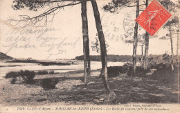 Delcampe - 40-MIMIZAN LES BAINS-N°4469-H/0297 - Mimizan