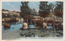 Delcampe - 79-PARTHENAY-N°4469-H/0245 - Parthenay