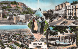 Delcampe - 63-ROYAT-N°4469-H/0275 - Royat