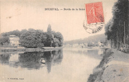 Delcampe - 78-BOUGIVAL-N°4469-H/0249 - Bougival