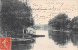 Delcampe - 78-BOUGIVAL-N°4469-H/0247 - Bougival