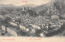 Delcampe - 09-FOIX-N°4469-H/0159 - Foix