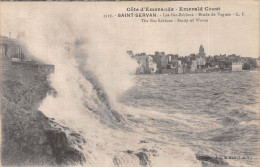 Delcampe - 35-SAINT SERVAN-N°4469-H/0123 - Saint Servan