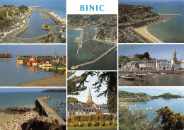 Delcampe - 22-BINIC-N°3342-D/0027 - Binic