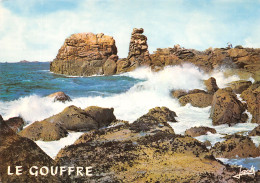 Delcampe - 22-TREGASTEL-N°3342-D/0019 - Trégastel