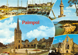 Delcampe - 22-PAIMPOL-N°3342-C/0337 - Paimpol